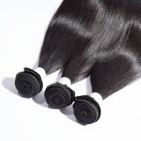 12A Bundles Straight Virgin Hair