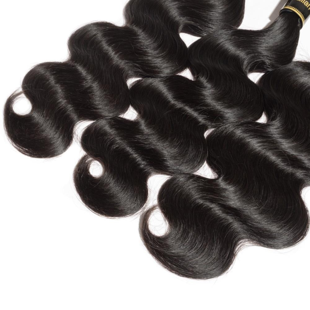 Body Wave Brazilian Hair
