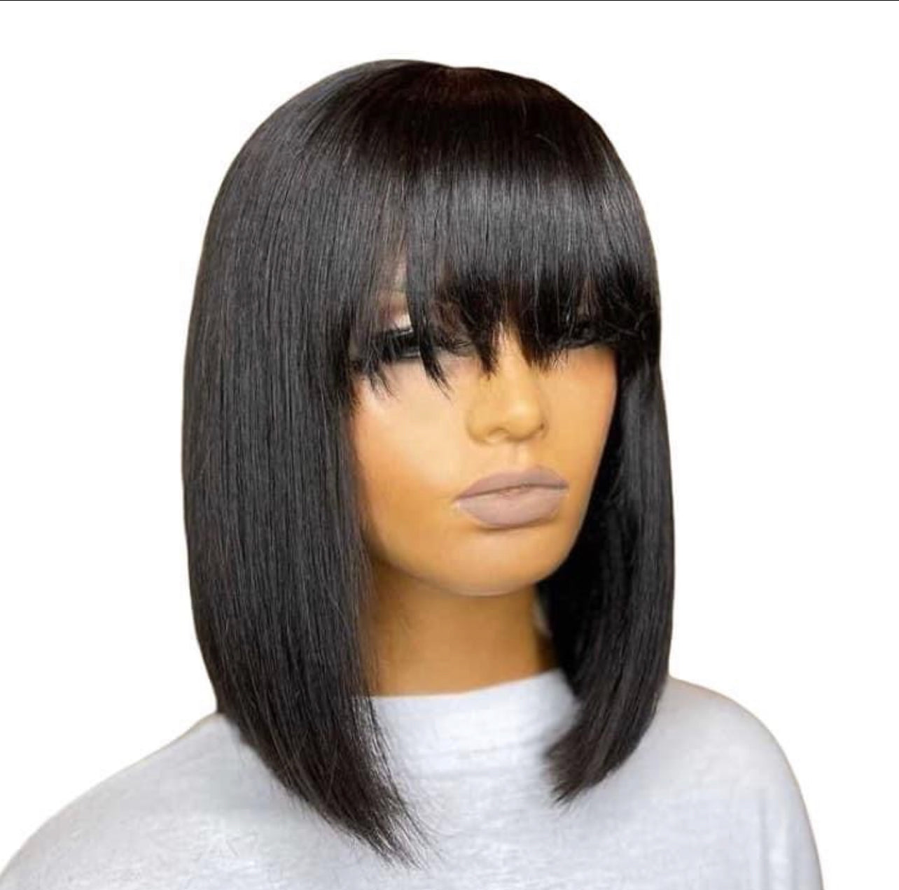 Bang Bob Wig