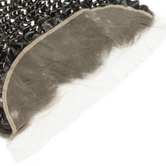 Kinky Curl 13*4 Lace Front