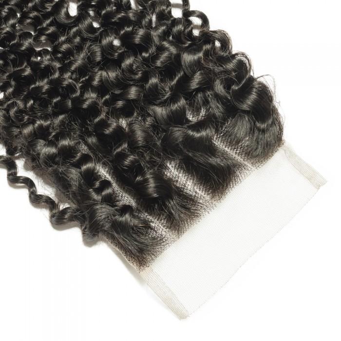 Kinky Curl Closure