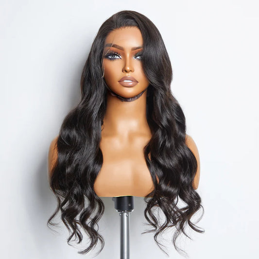 13x6 Frontal Lace Wig Body Wave