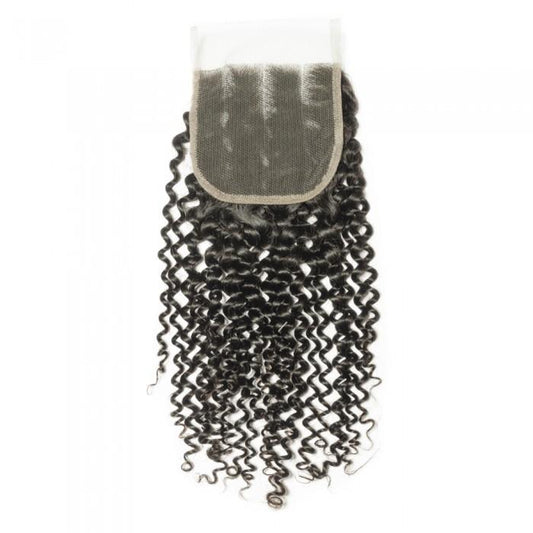Kinky Curl Closure