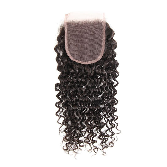 Deep Wave Closure
