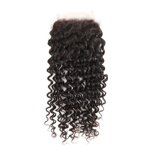 Deep Wave Closure
