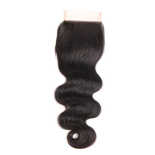 Body Wave Closure