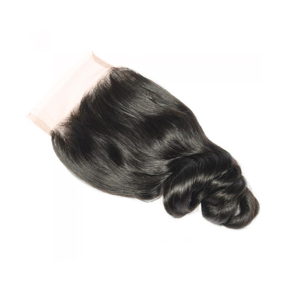 Loose Wave Closure