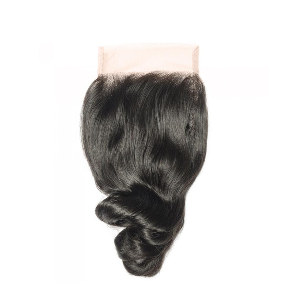 Loose Wave Closure