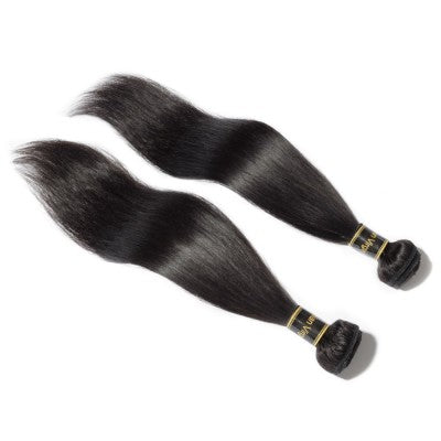 Brazilian Straight Bundles