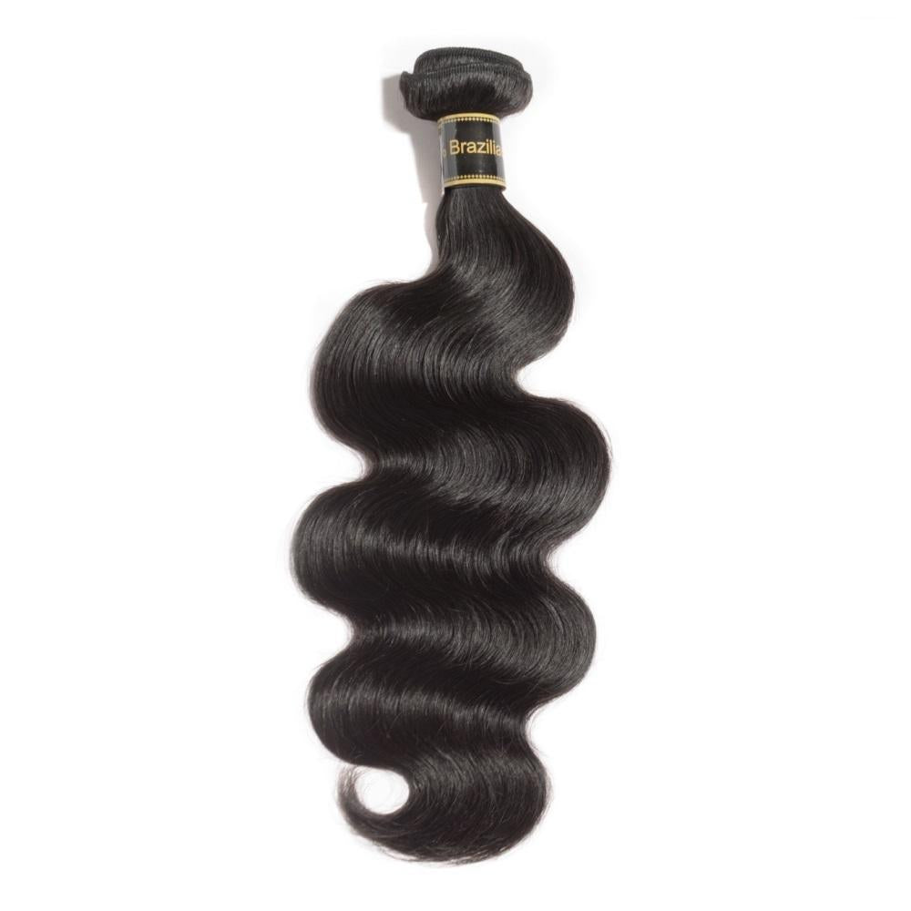 Body Wave Brazilian  Hair