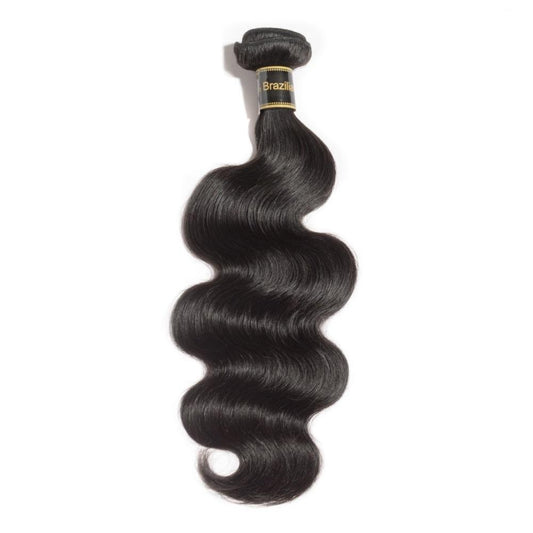 Body Wave Brazilian Hair