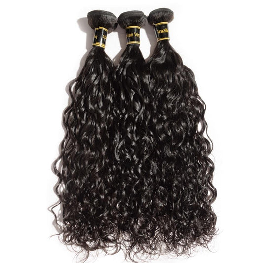 Natural Wave Brazilian Hair