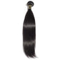 Brazilian Straight Bundles