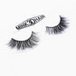 A12 3D Mink Eye Lashes