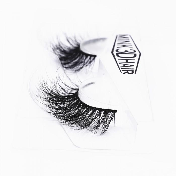 A12 3D Mink Eye Lashes