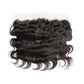 Body Wave Bundles with Frontal