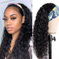 Headband Wigs