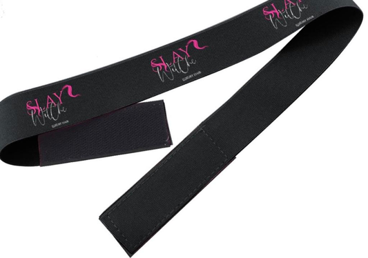 Lace Melting Elastic Band