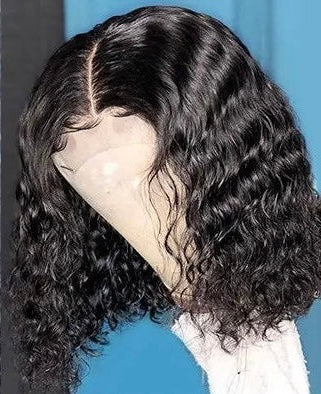 Brazilian Virgin Water Wave