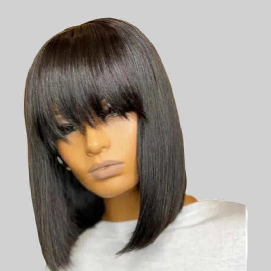 Bang Bob Wig