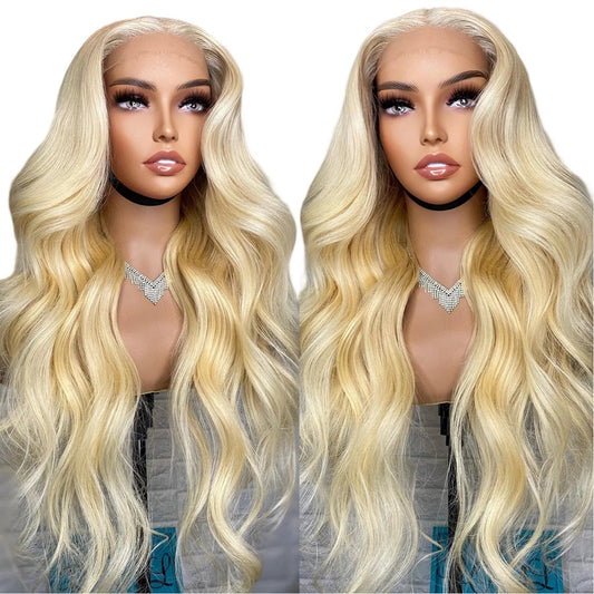 Body Wave 4x4 Frontal Lace Wig