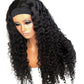 Headband Wigs