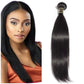 Brazilian Straight Bundles