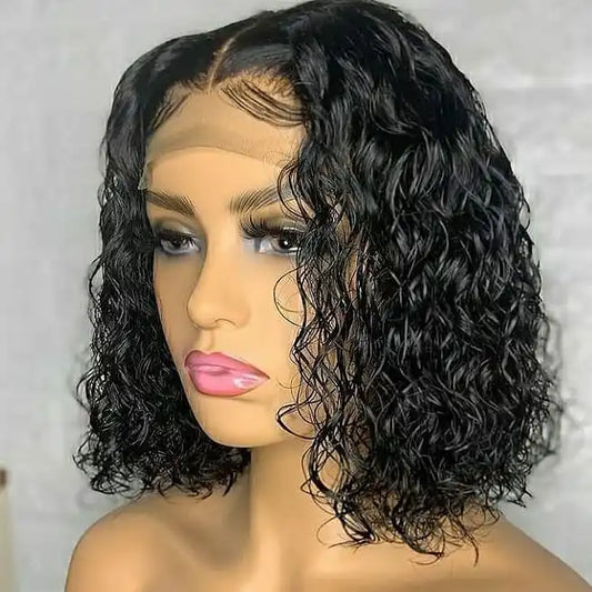 Brazilian Virgin Water Wave